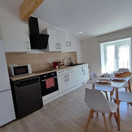 Cocon Entre Cite Et Bastide*clim *wifi * Smart Tv